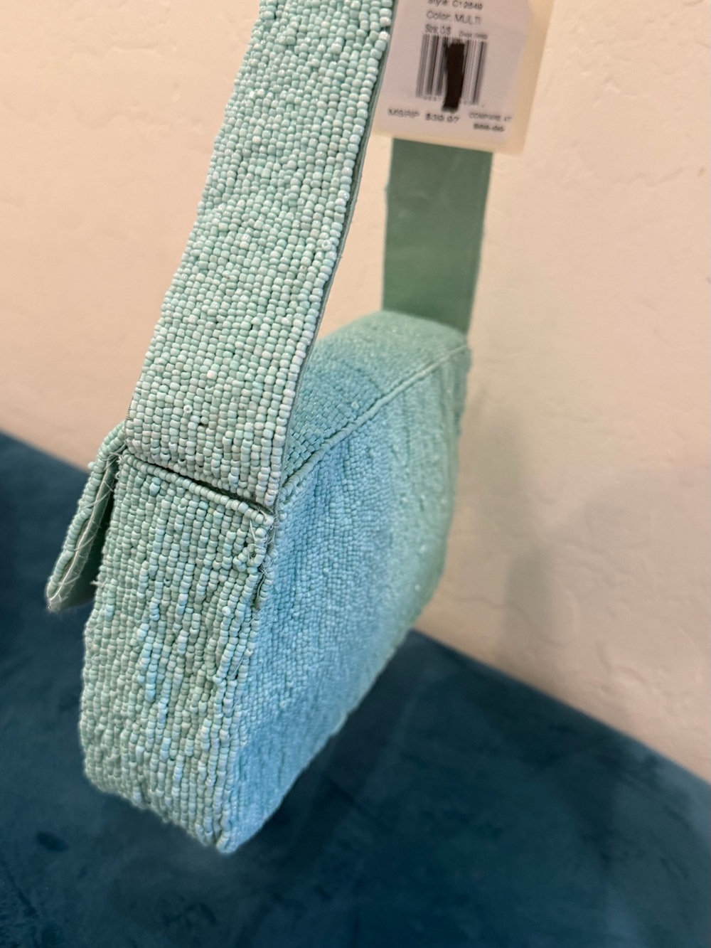 Shoulder Bag - - Picture 4 of 5